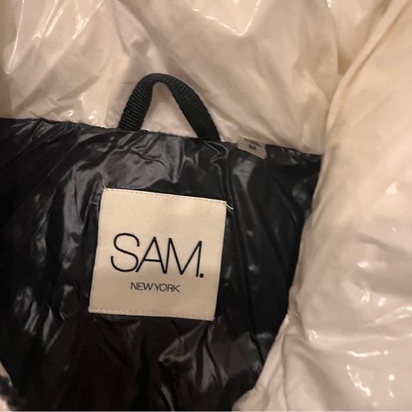 SAM. Freedom Vest - Picture 5 of 8